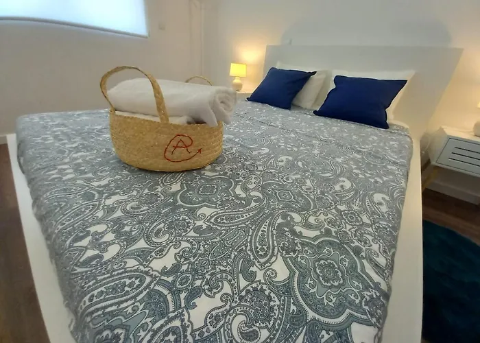 Home Sleep Home Fafe 2