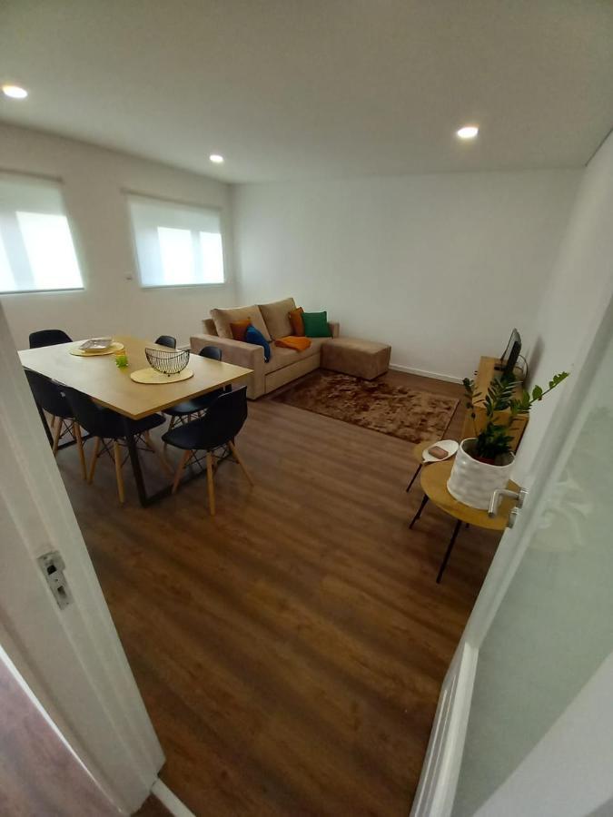Sleep 2 Apartment Fafe