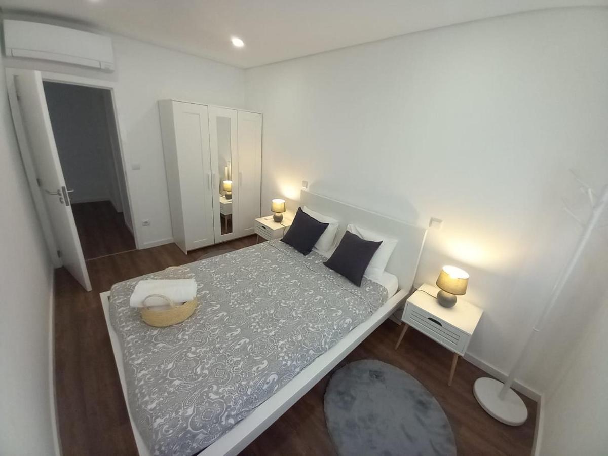 Apartment Sleep 2 Fafe