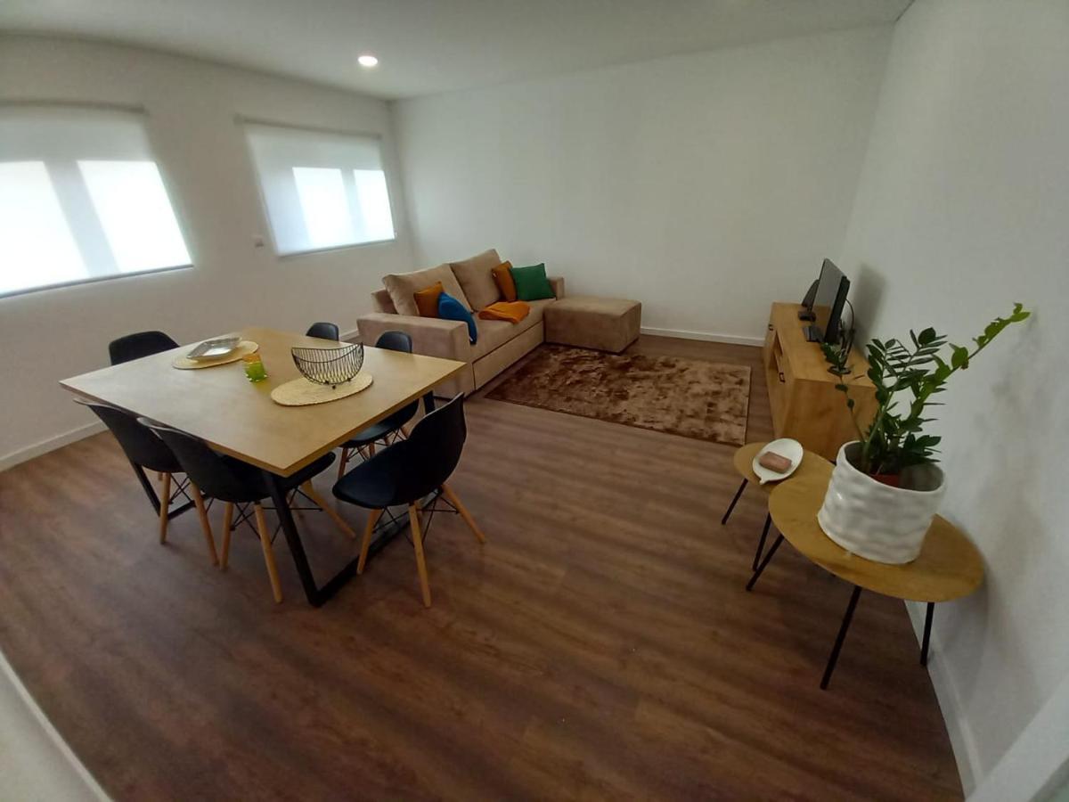Apartment Sleep 2
