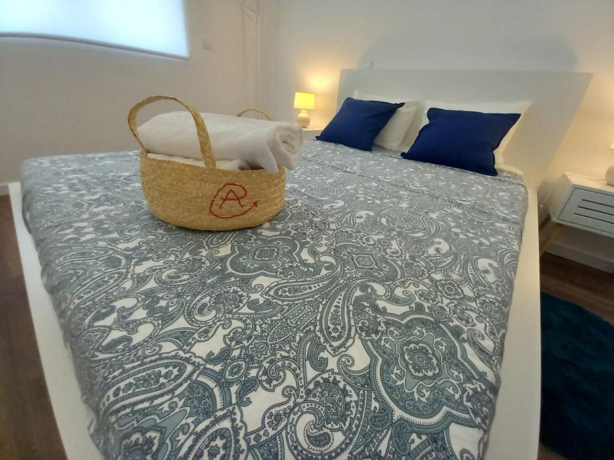 Sleep 2 Apartment Fafe