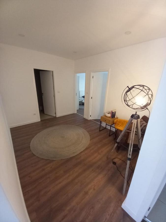 Apartment Sleep 2 *