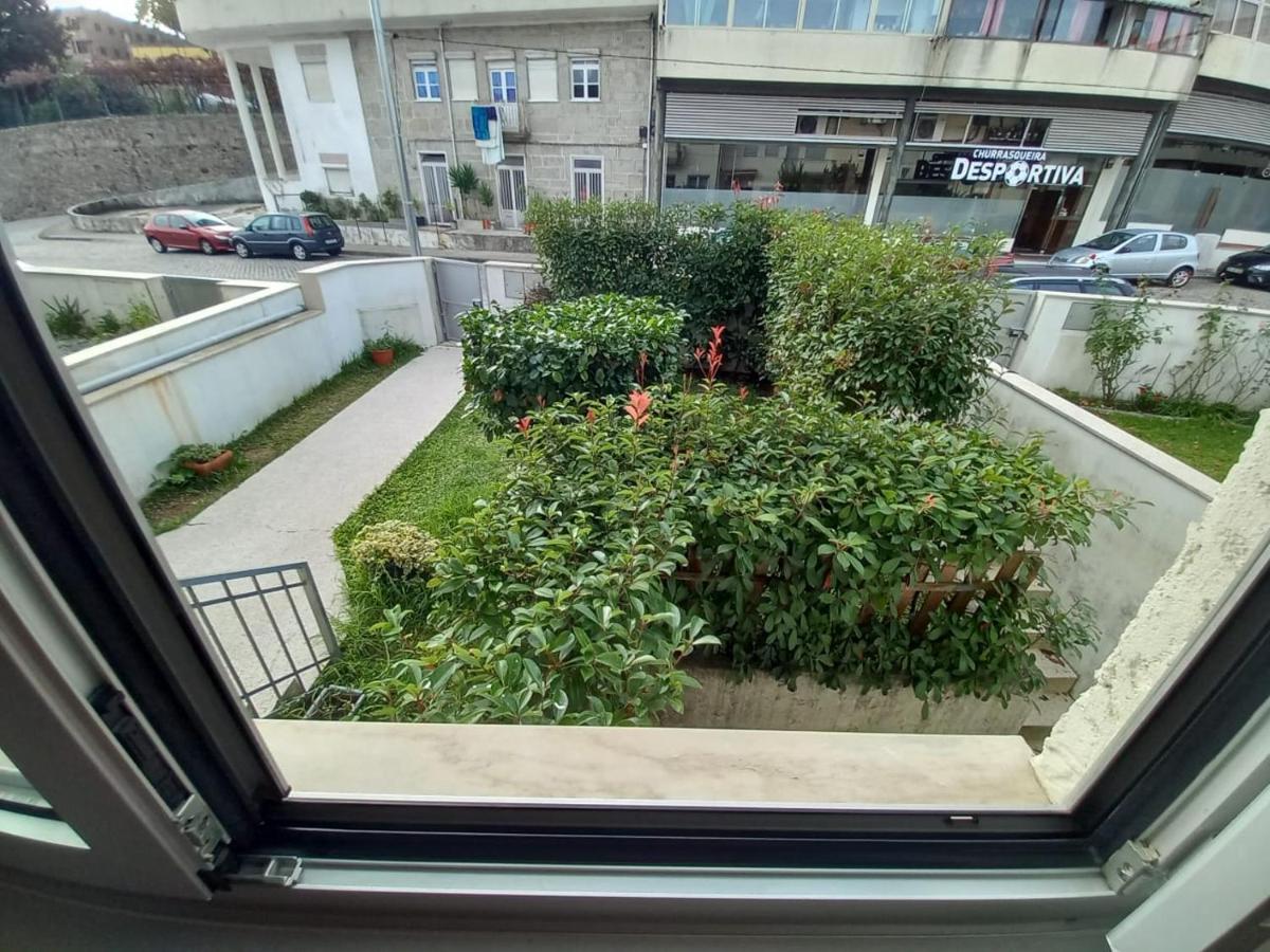 Apartament Sleep 2 Fafe