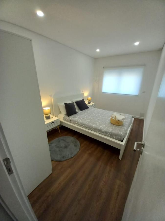 Apartment Sleep 2 *