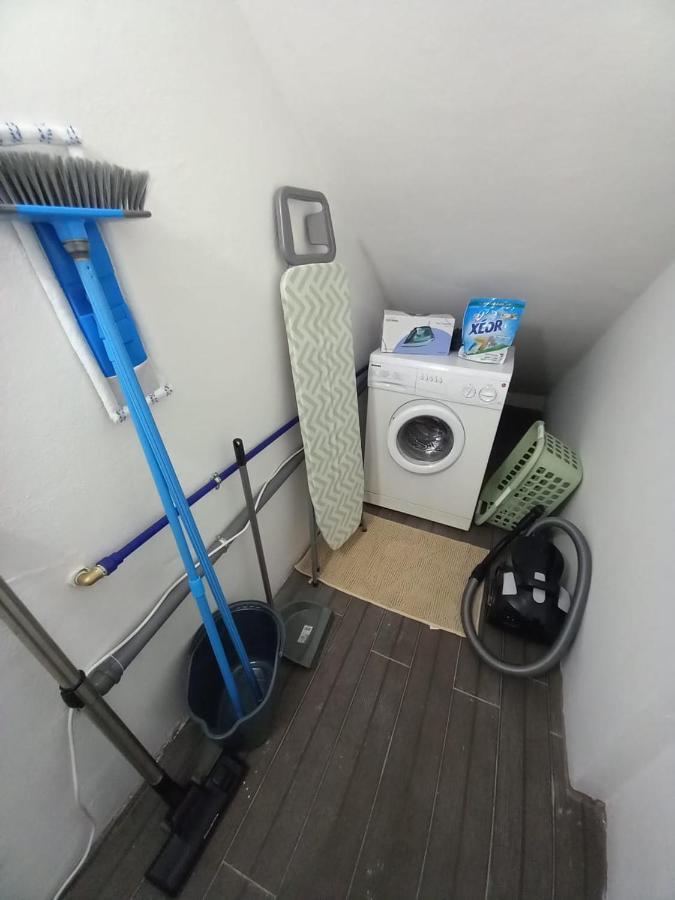 Sleep 2 Apartament Fafe